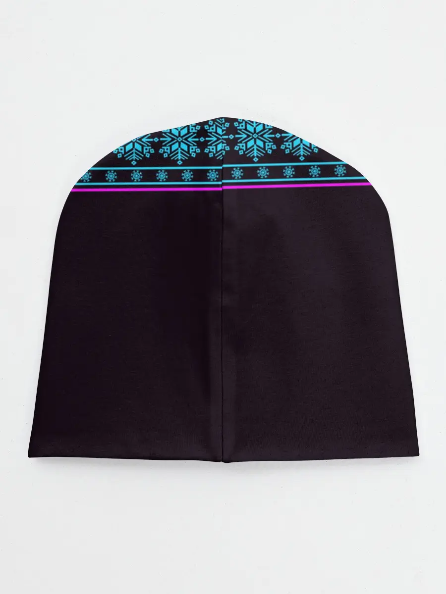 Детская шапка / Fortnite