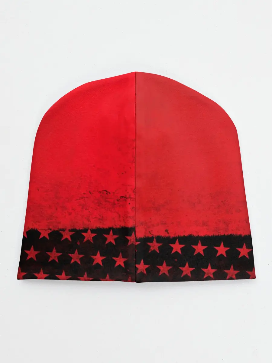 Детская шапка / Red Dead Redemption 2