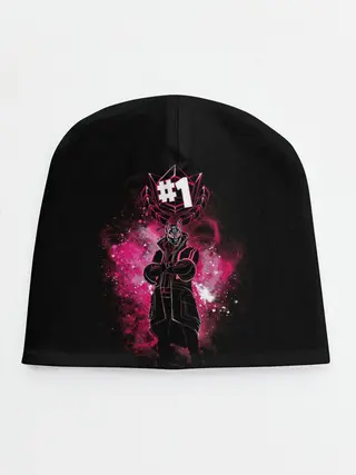 Детская шапка / Fortnite. Drift