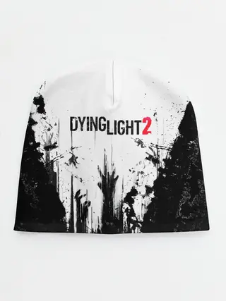 Детская шапка / Dying Light 2