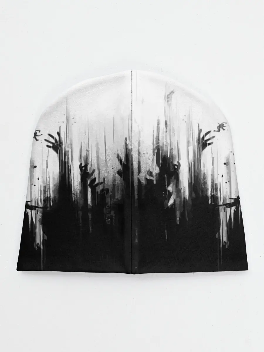 Детская шапка / Dying Light