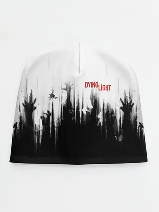 Детская шапка / Dying Light