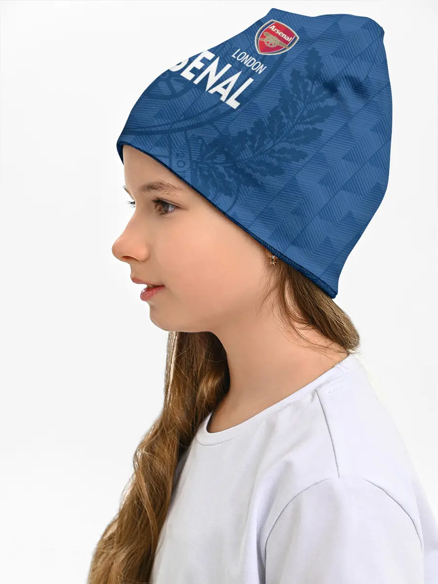 Детская шапка / FC Arsenal