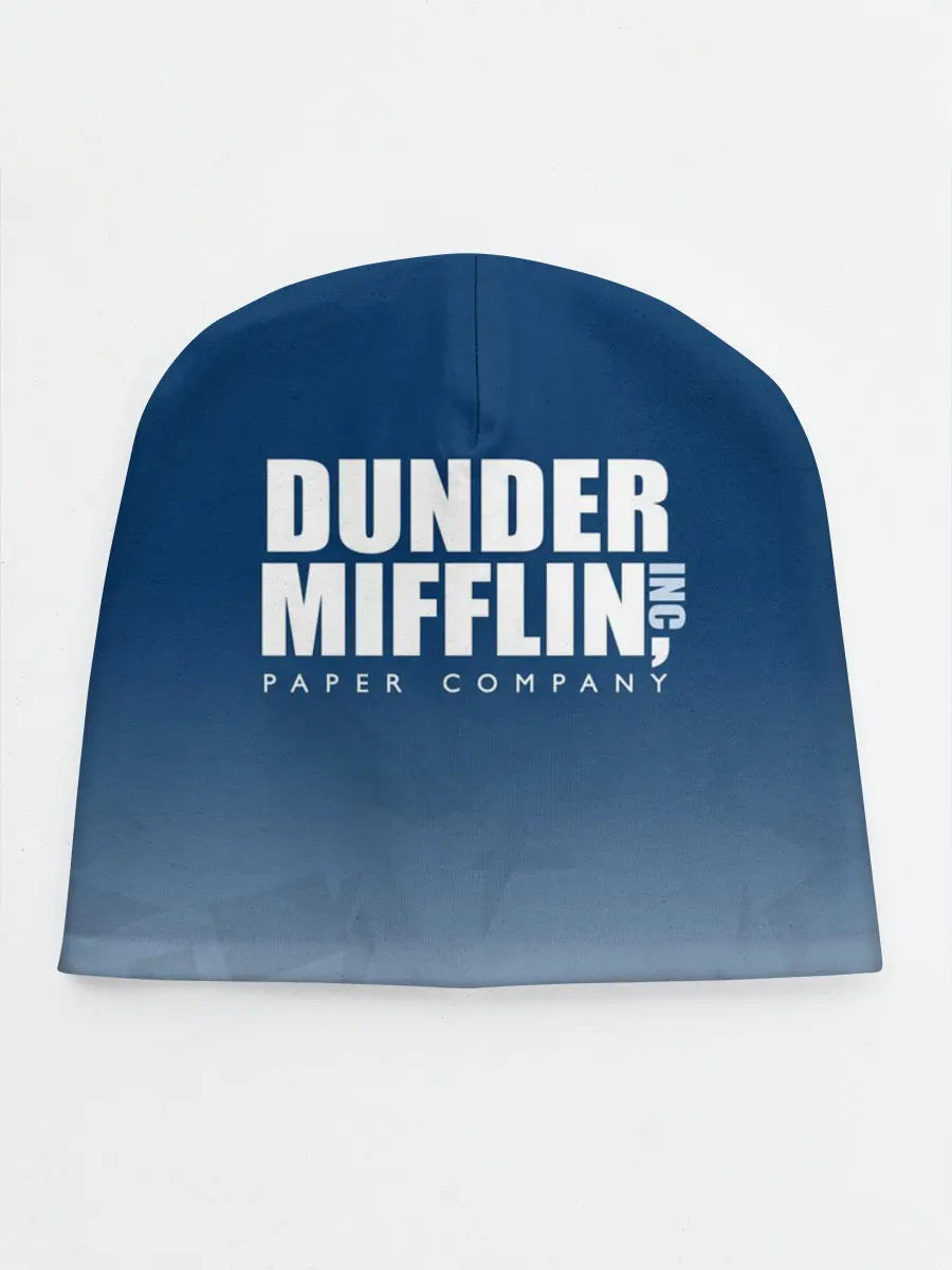 Детская шапка / The Office: Dunder Mifflin