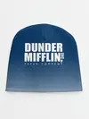Детская шапка / The Office: Dunder Mifflin