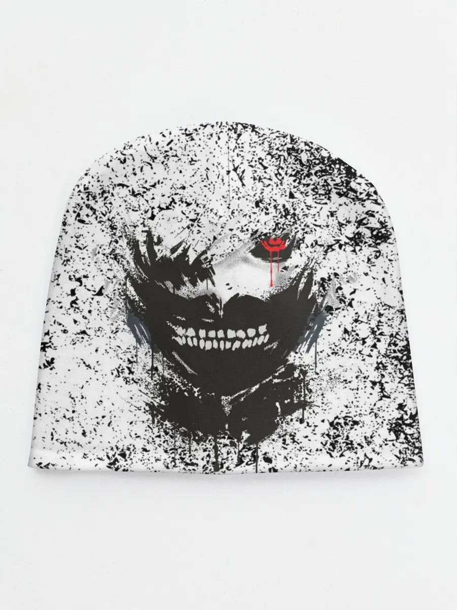 Детская шапка / Kaneki Ken