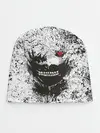 Детская шапка / Kaneki Ken