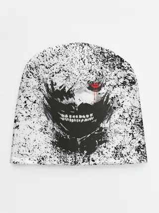 Детская шапка / Kaneki Ken