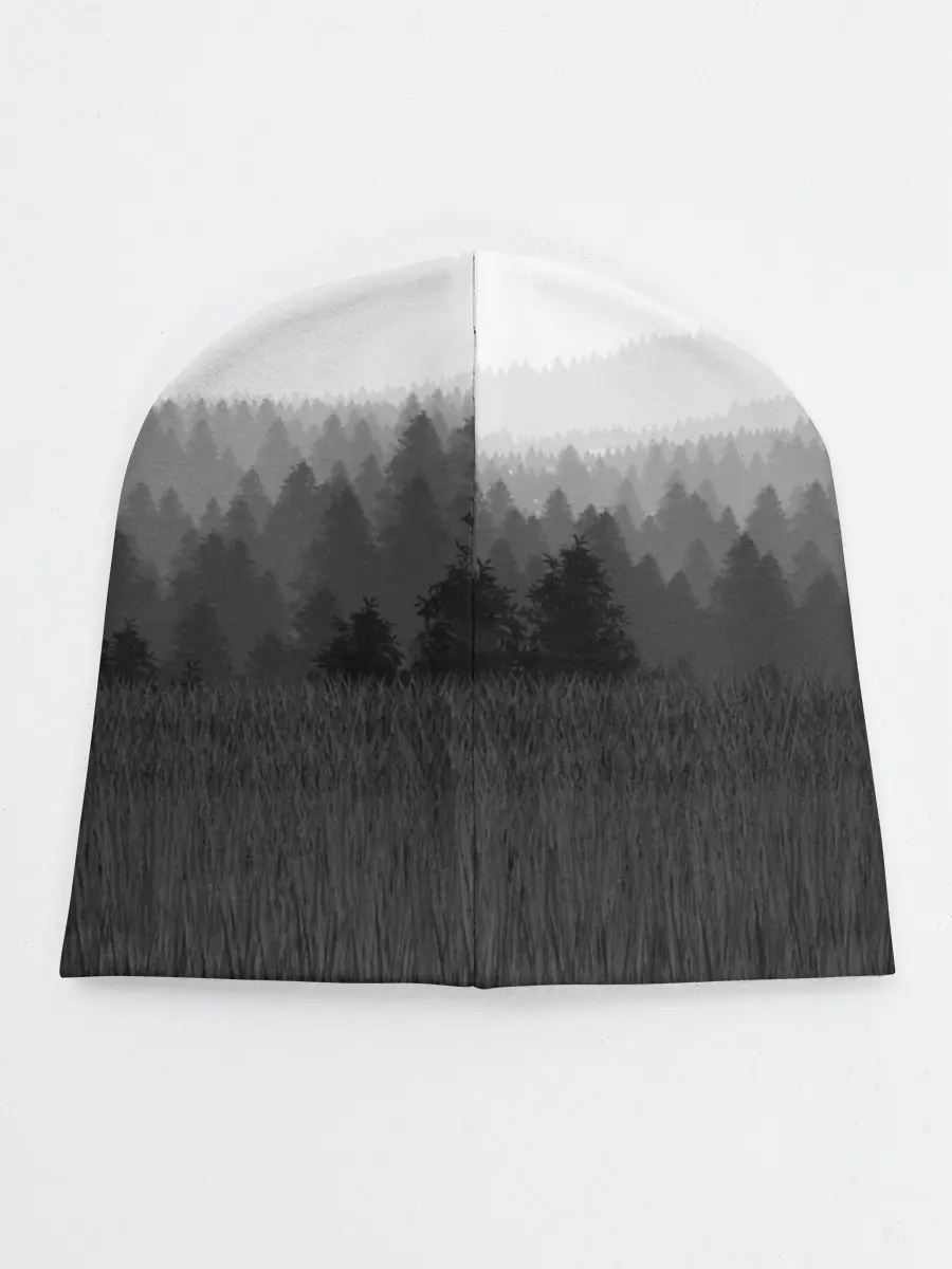 Детская шапка / Red Dead Redemption 2