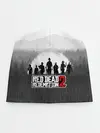 Детская шапка / Red Dead Redemption 2