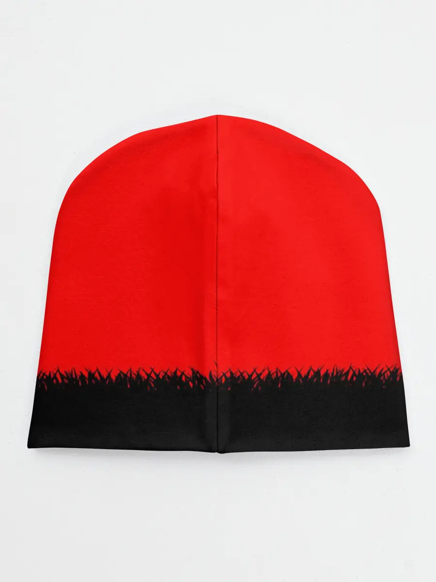 Детская шапка / Red Dead Redemption