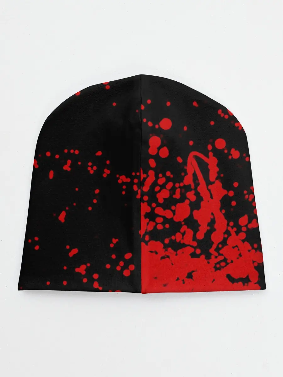 Детская шапка / The Witcher Blood