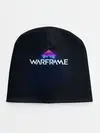 Детская шапка / warframe