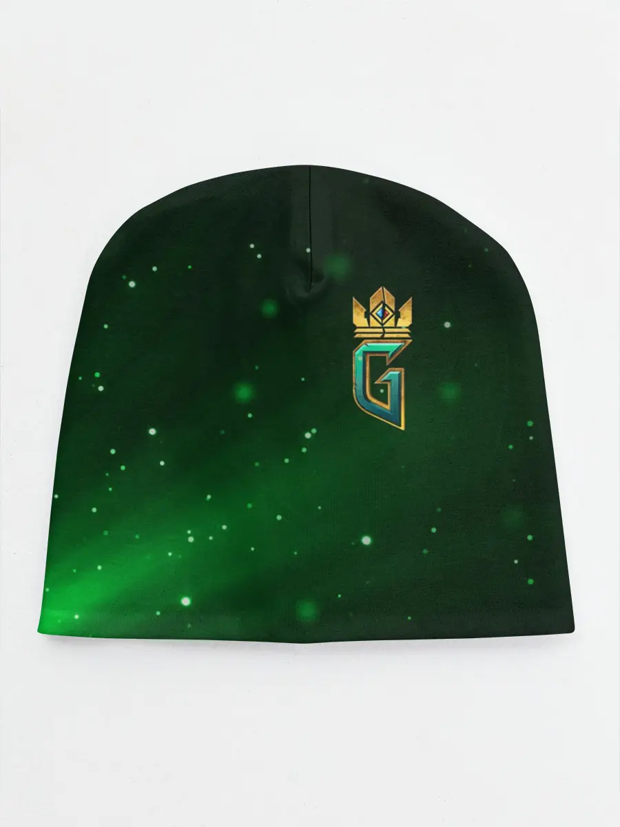 Детская шапка / GWENT Logo