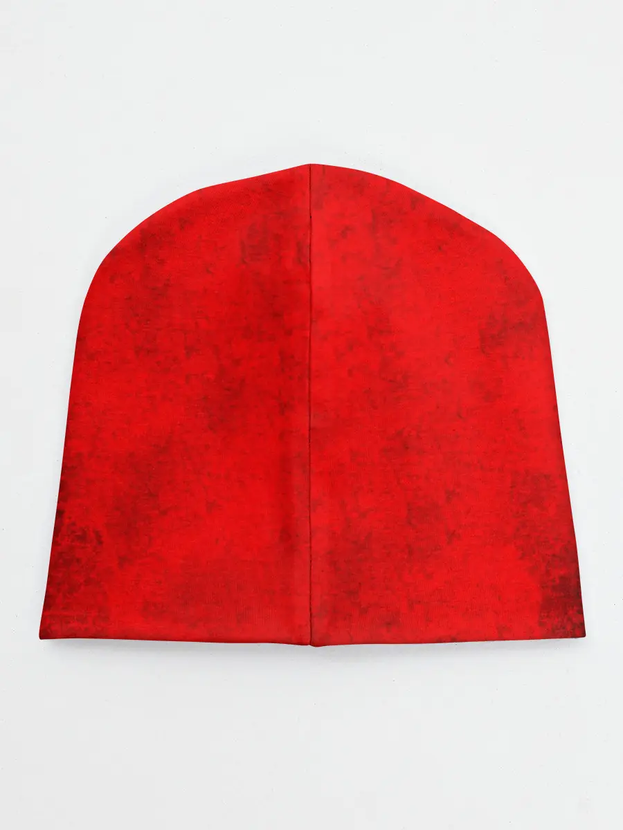 Детская шапка / Redemption is Dead