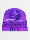 Детская шапка / BTS BAND