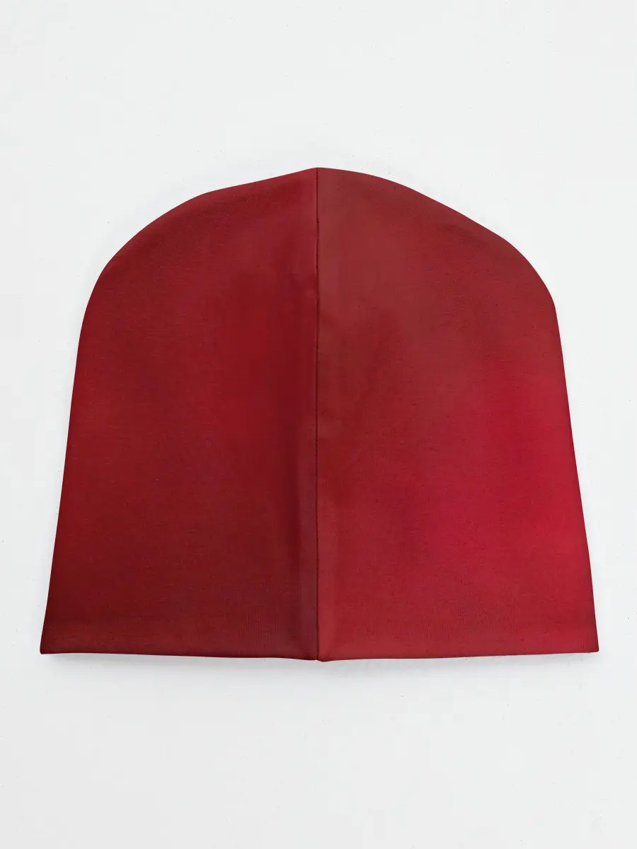 Детская шапка / Новогодний Дзюба