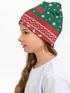 Детская шапка / Новогодний Евгений