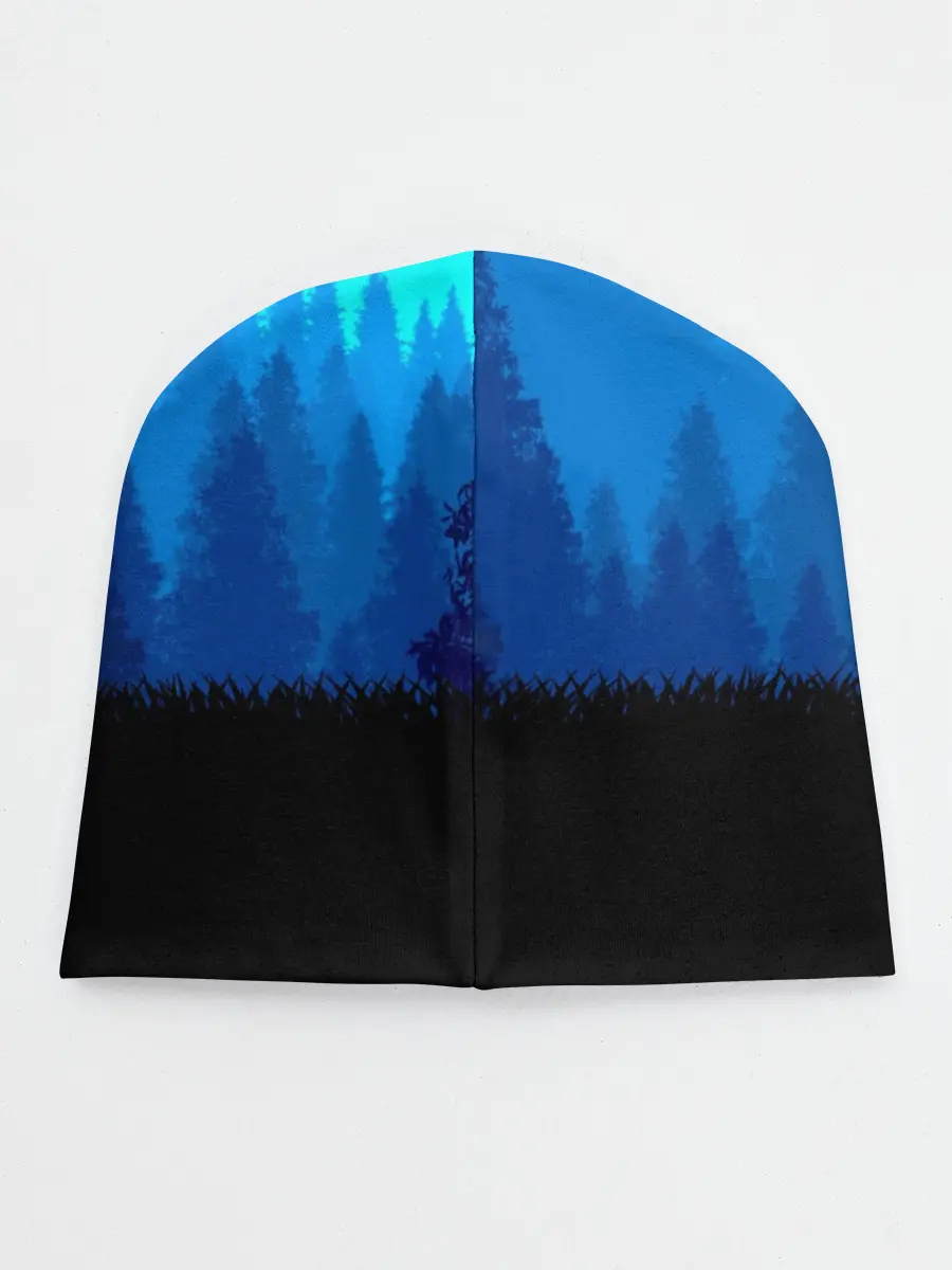 Детская шапка / RED DEAD REDEMPTION 2