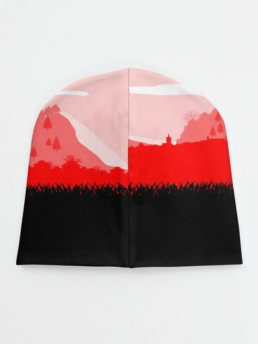 Детская шапка / RED DEAD REDEMPTION 2