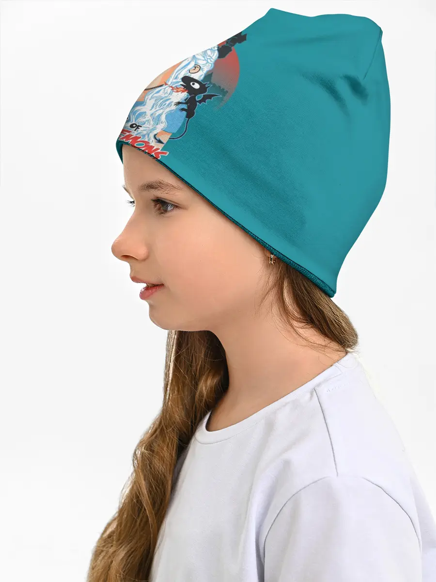 Детская шапка / Disenchantment. Mother