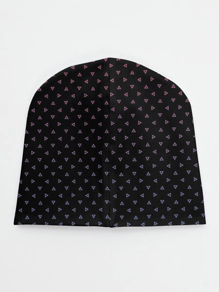 Детская шапка / Super Space Fox