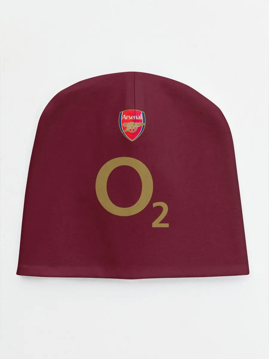 Детская шапка / Анри ретро