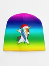 Детская шапка / Dab New Year