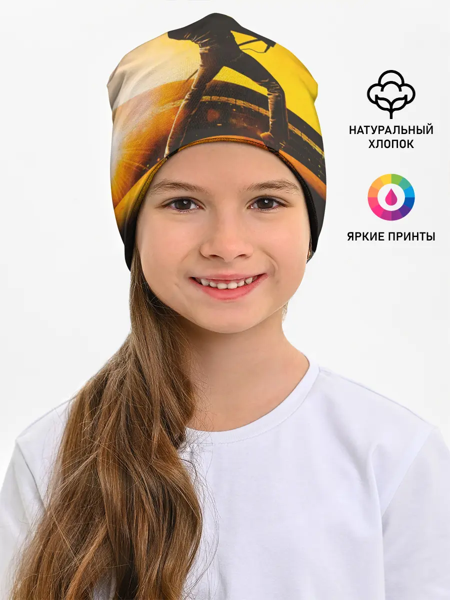 Детская шапка / Queen Bohemian Rhapsody