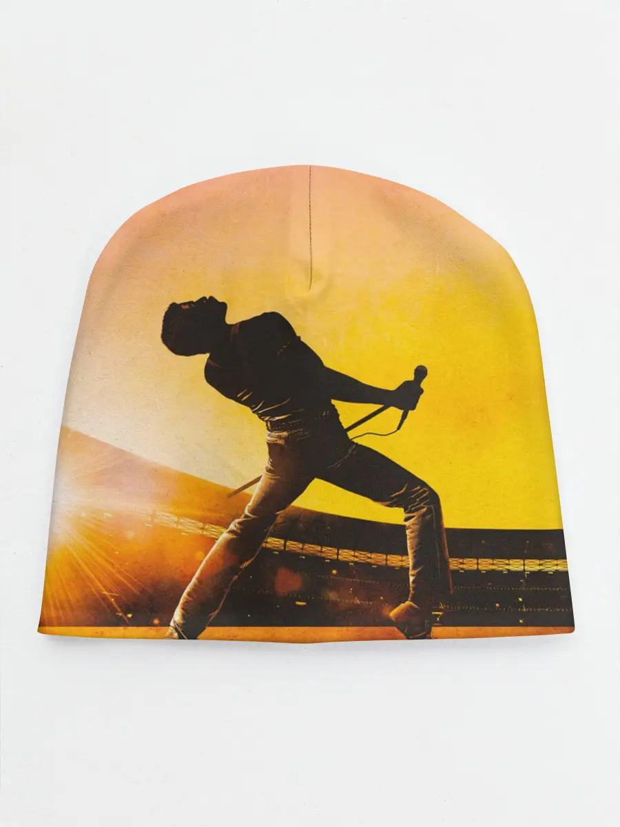 Детская шапка / Queen Bohemian Rhapsody