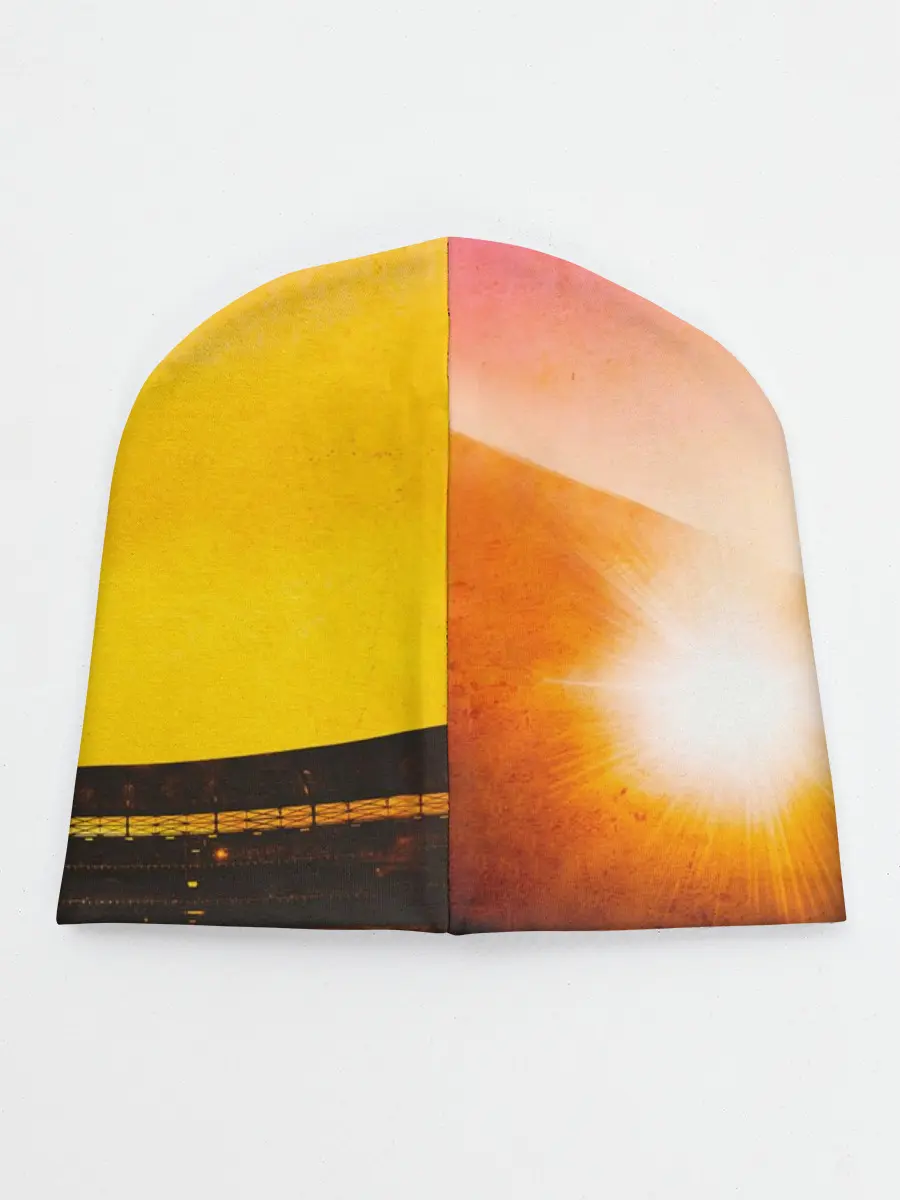 Детская шапка / Queen Bohemian Rhapsody