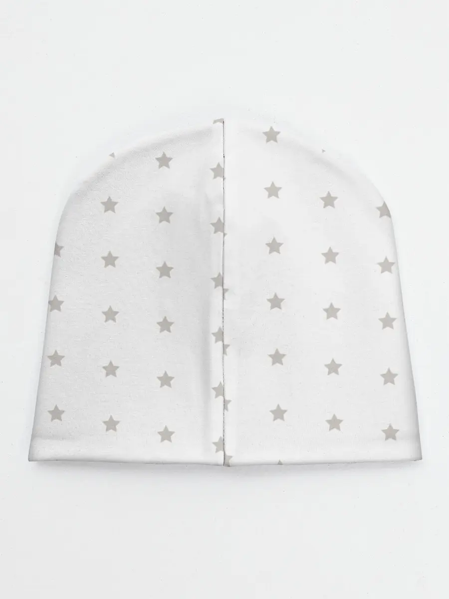 Детская шапка / Милейший Котик