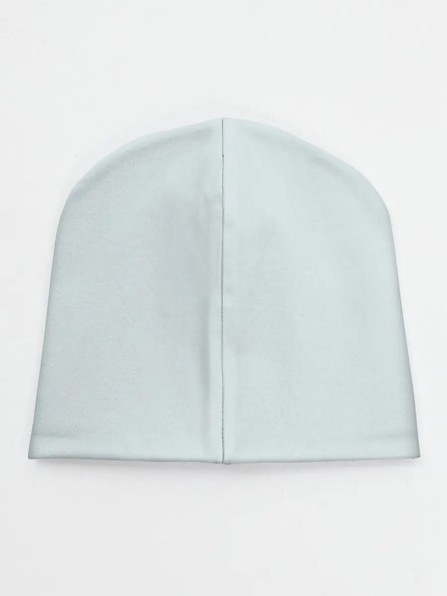 Детская шапка / Back to the future_4