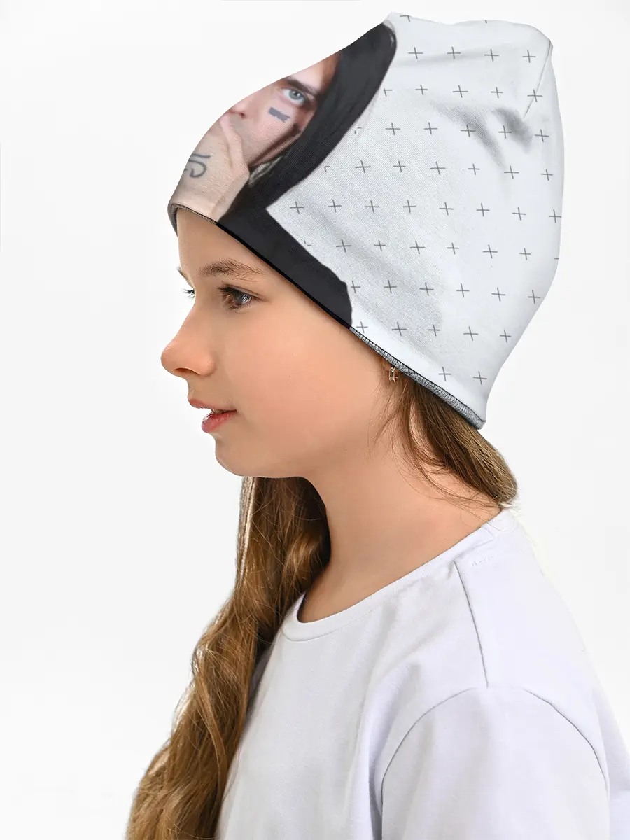 Детская шапка / FACE