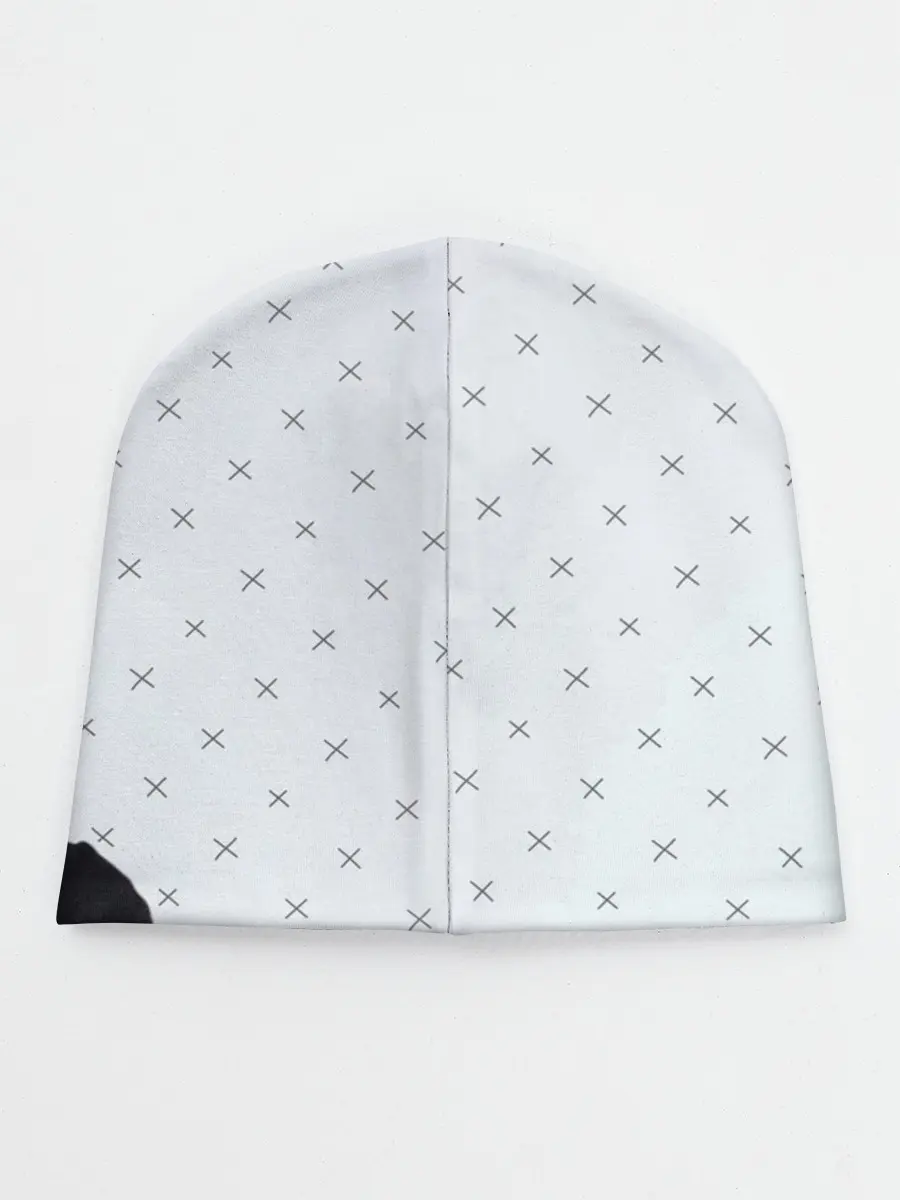 Детская шапка / FACE