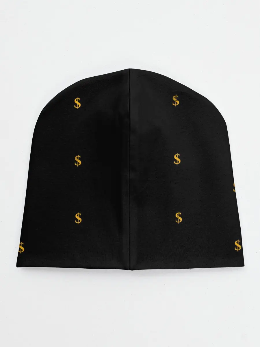 Детская шапка / FACE GG Style