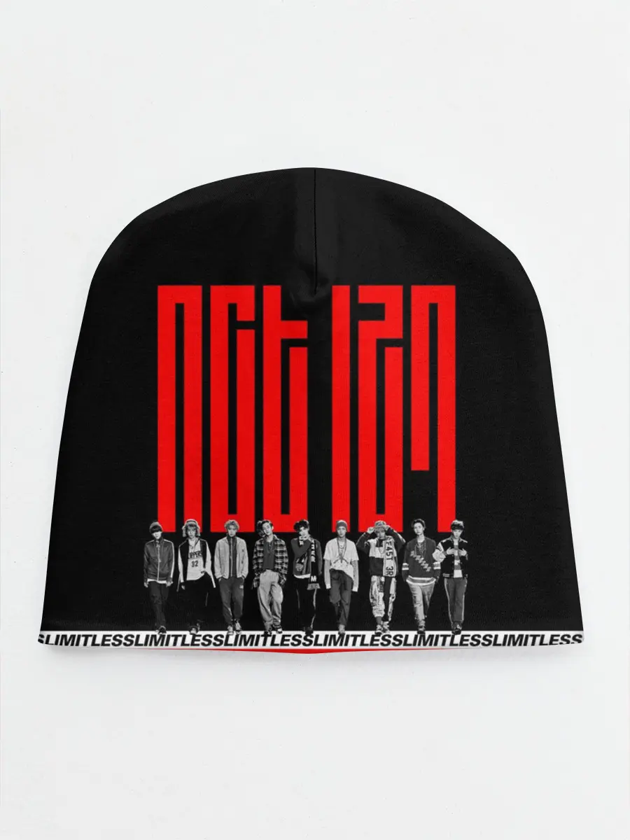 Детская шапка / NCT127 Limitless