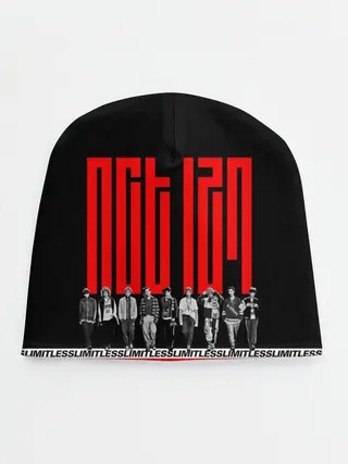Детская шапка / NCT127 Limitless