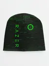 Детская шапка / RAZER