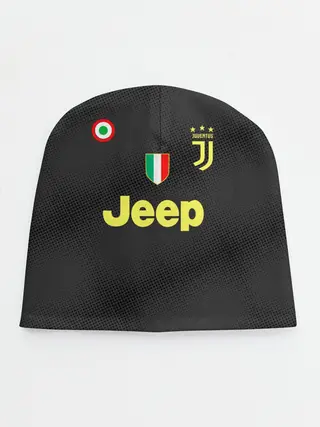 Детская шапка / Dybala 18-19 alternative