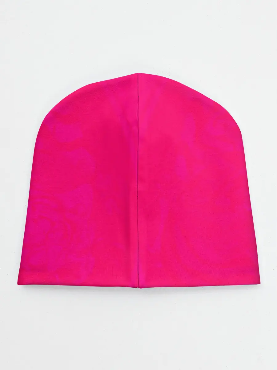 Детская шапка / Мифический зверь