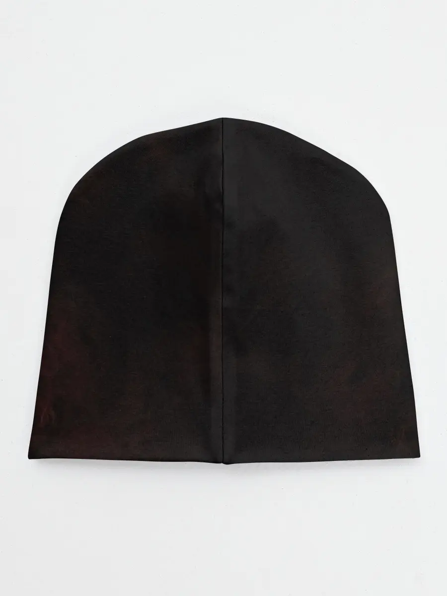 Детская шапка / MASS EFFECT