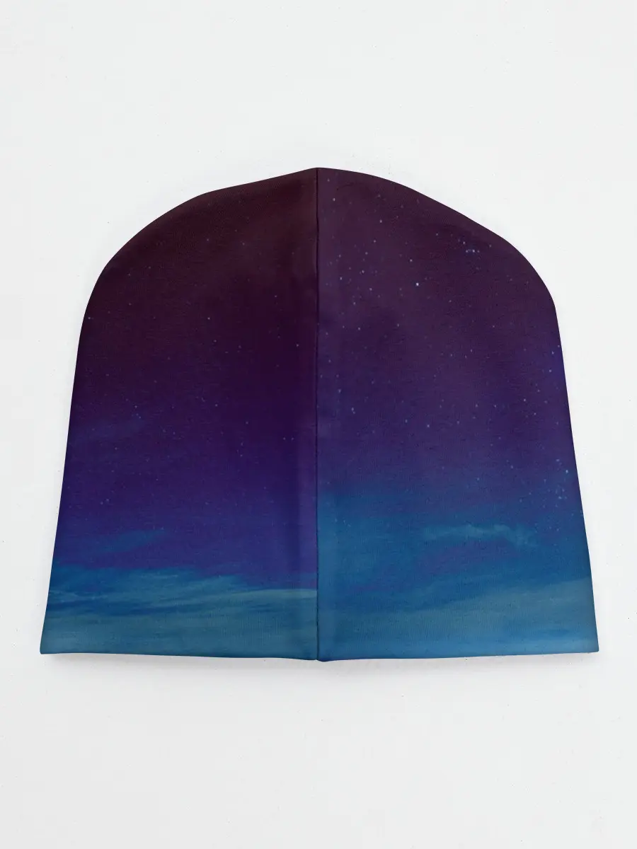 Детская шапка / MASS EFFECT ANDROMEDA