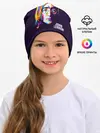 Детская шапка / Джон Леннон