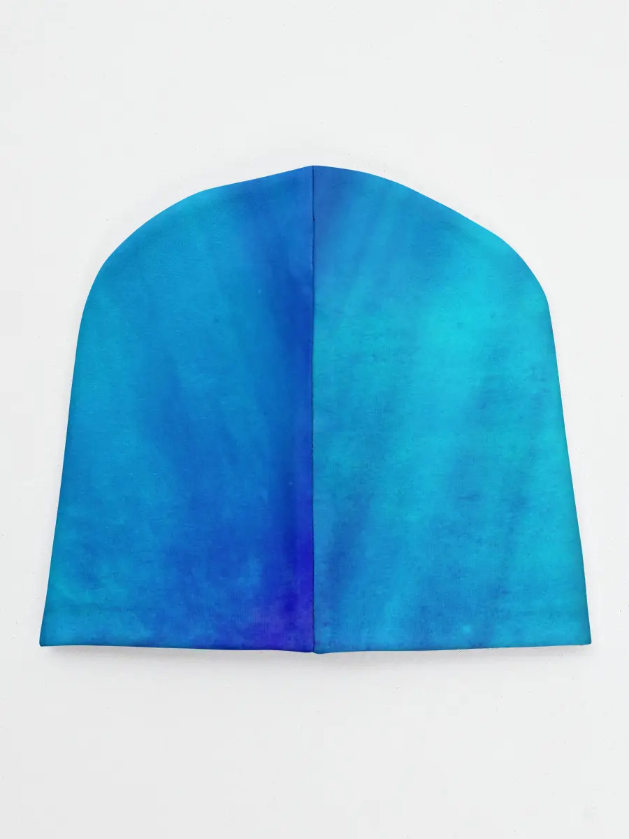 Детская шапка / Акула на охоте