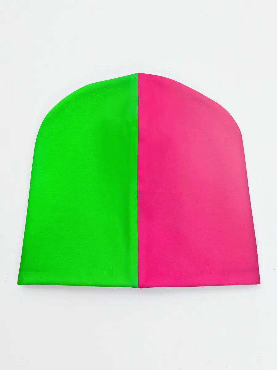 Детская шапка / Splatoon