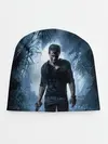 Детская шапка / Uncharted 4