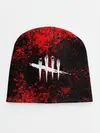 Детская шапка / Dead by Daylight