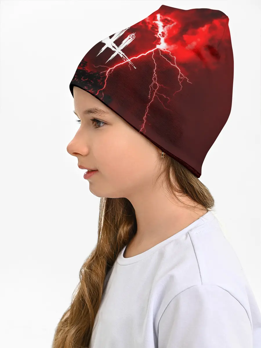 Детская шапка / DEAD BY DAYLIGHT