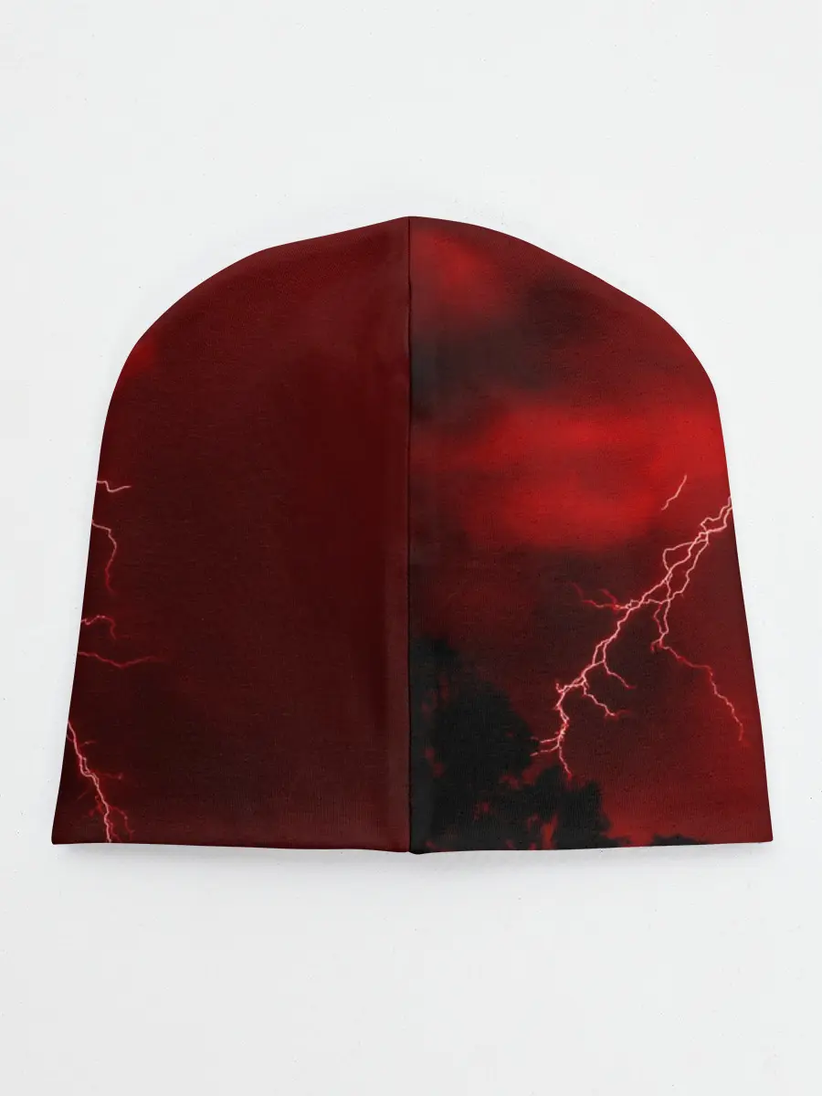 Детская шапка / DEAD BY DAYLIGHT